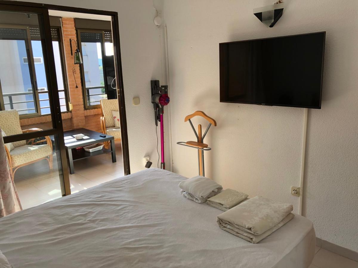 Apartamentos La Cala De Finestrat Benidorm Exterior photo