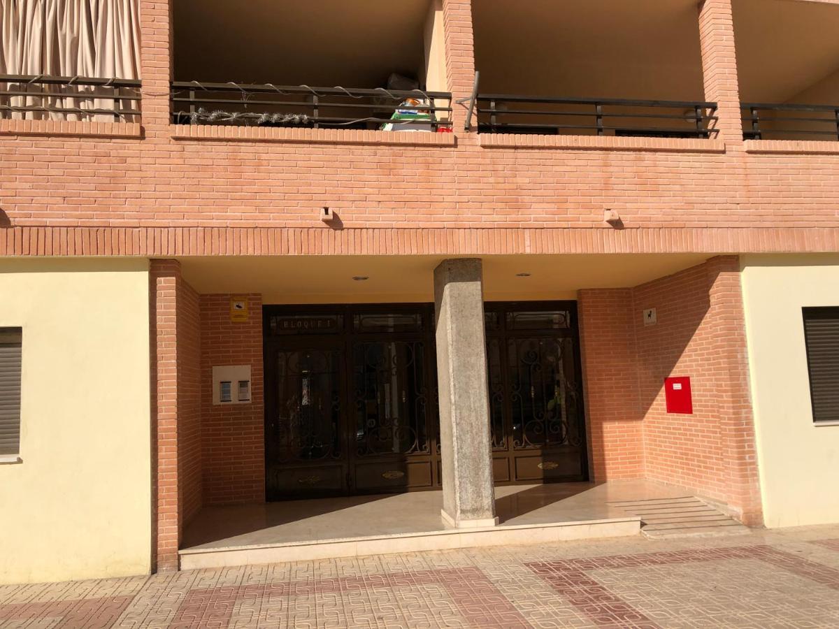 Apartamentos La Cala De Finestrat Benidorm Exterior photo