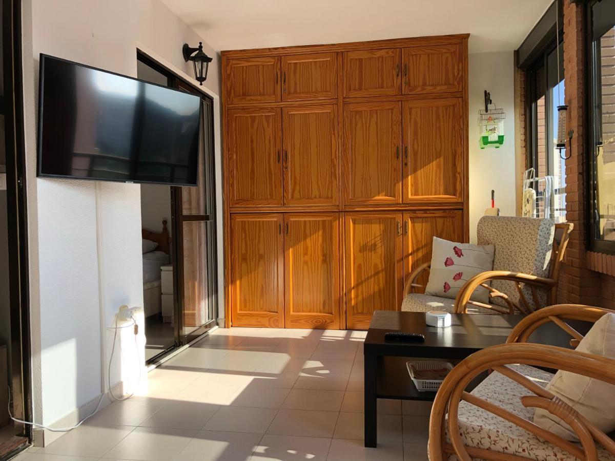Apartamentos La Cala De Finestrat Benidorm Exterior photo